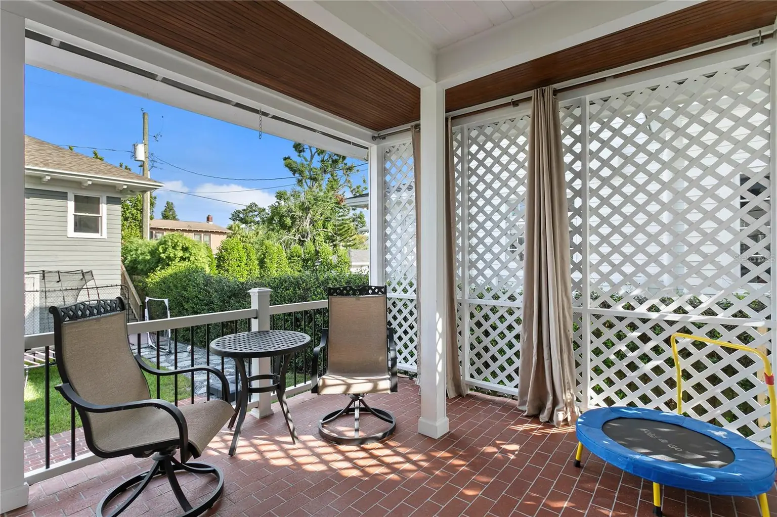 802 S DELAWARE AVENUE, TAMPA, FL, photo 48 of 60