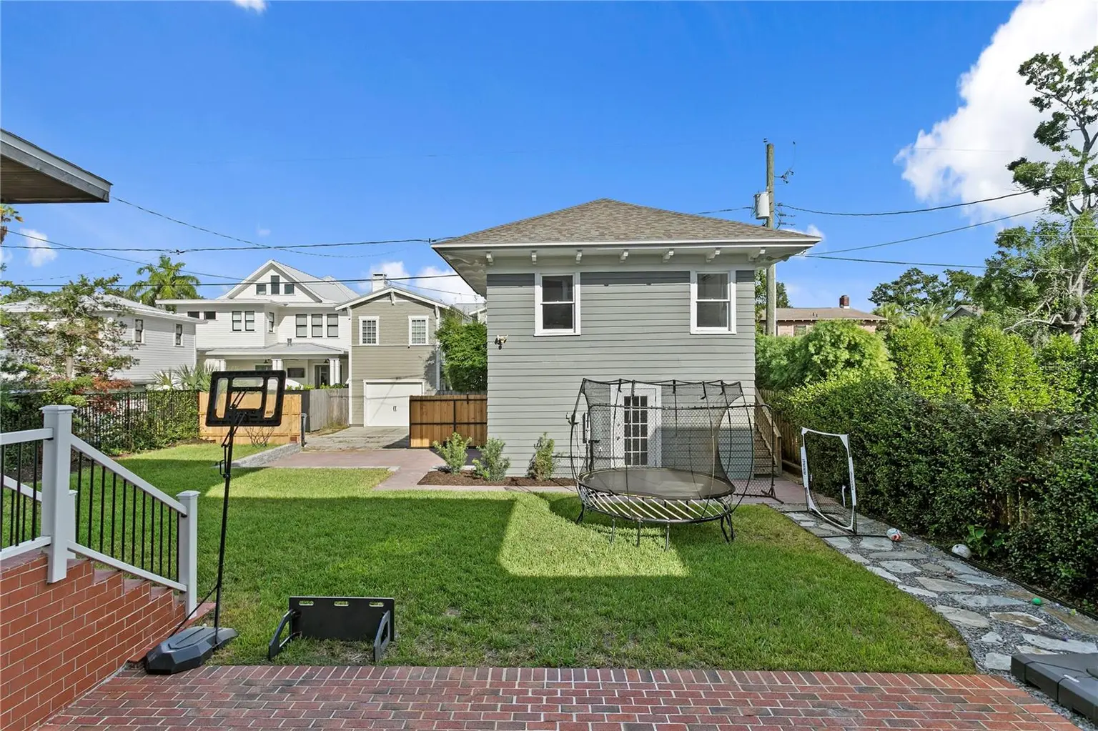 802 S DELAWARE AVENUE, TAMPA, FL, photo 50 of 60