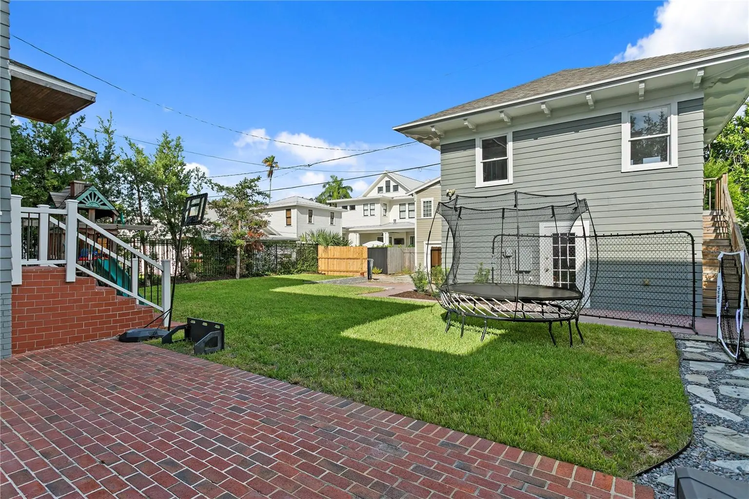 802 S DELAWARE AVENUE, TAMPA, FL, photo 51 of 60