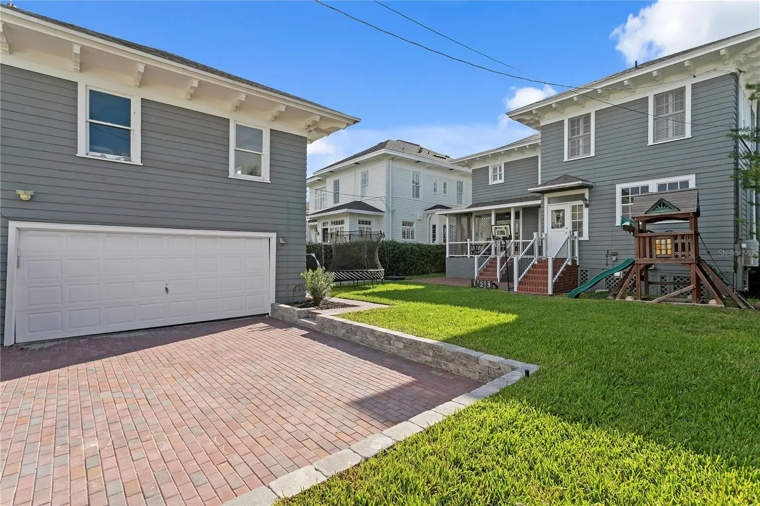 802 S DELAWARE AVENUE, TAMPA, FL, photo 53 of 60