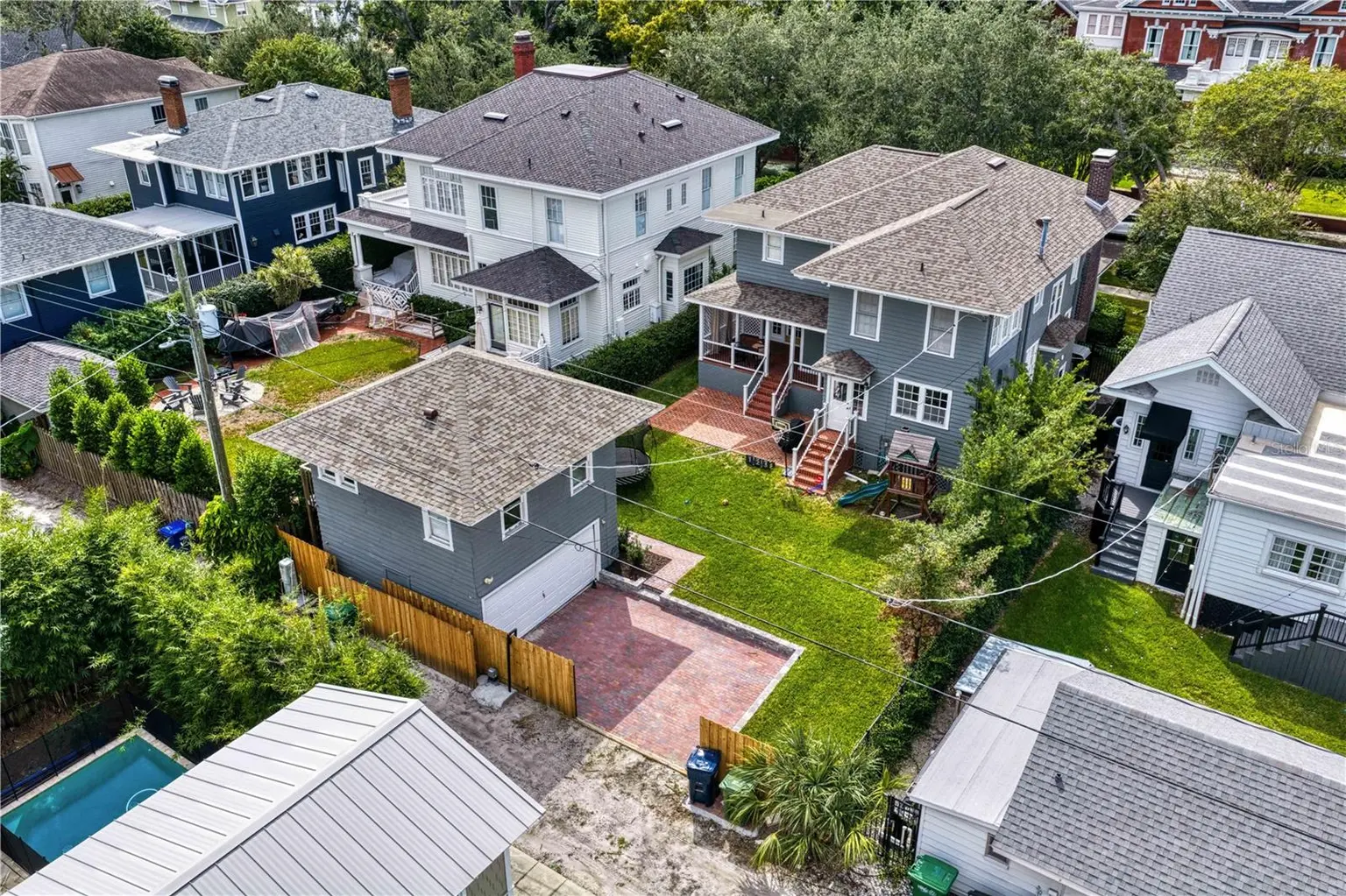 802 S DELAWARE AVENUE, TAMPA, FL, photo 55 of 60