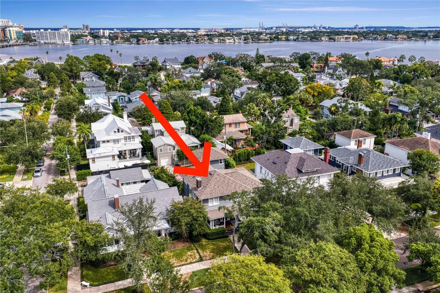 802 S DELAWARE AVENUE, TAMPA, FL, photo 56 of 60