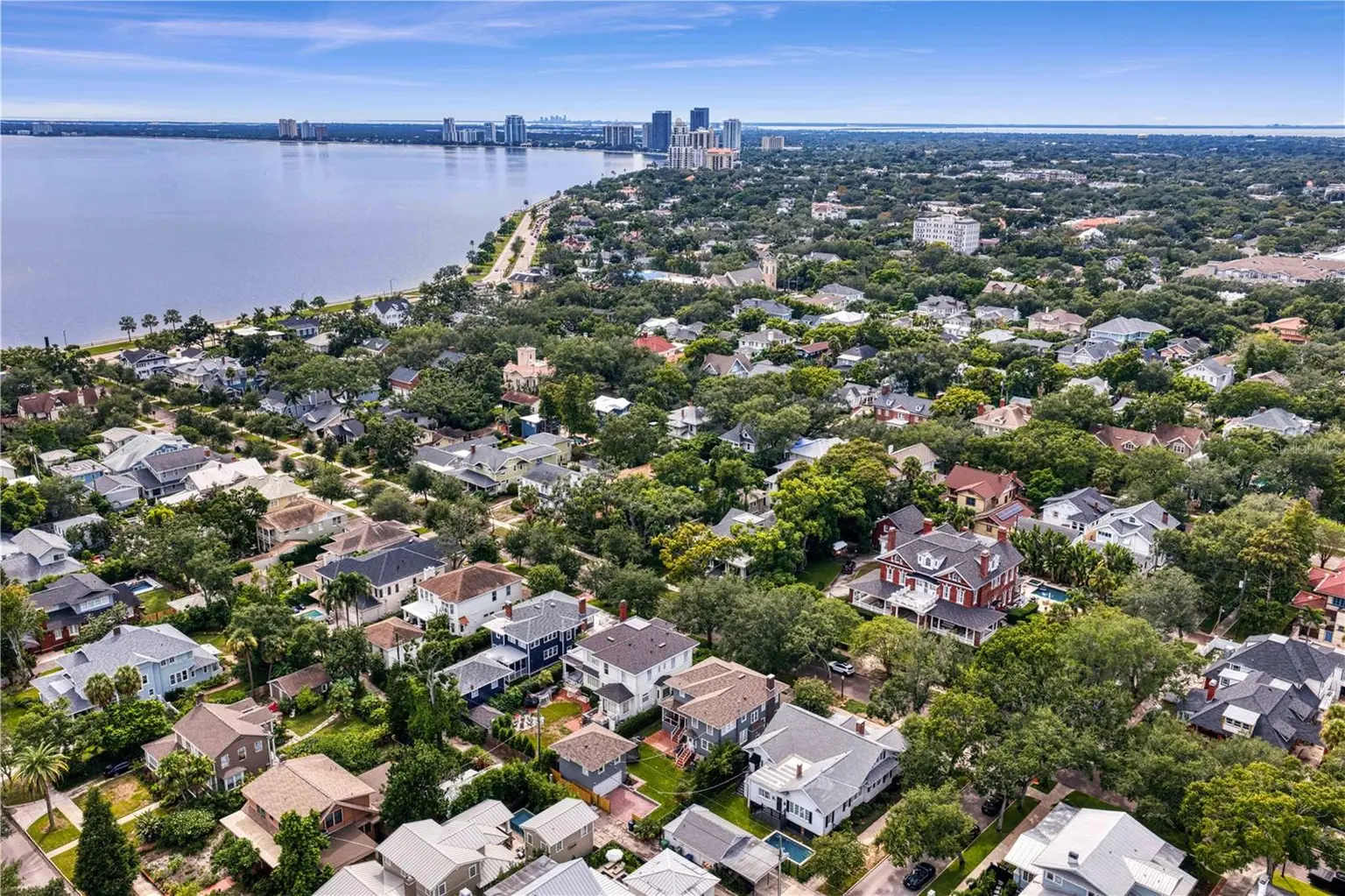 802 S DELAWARE AVENUE, TAMPA, FL, photo 57 of 60