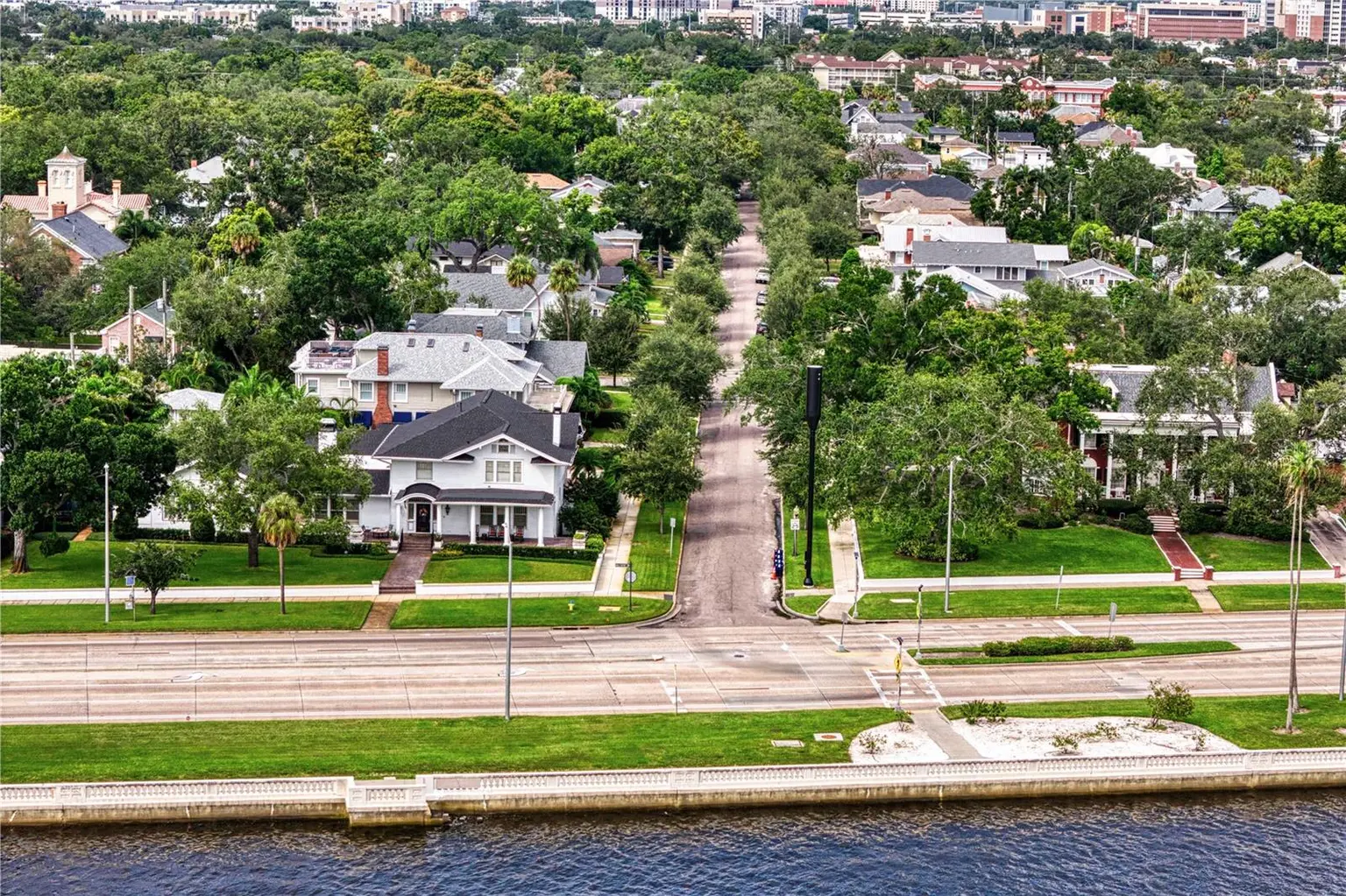802 S DELAWARE AVENUE, TAMPA, FL, photo 60 of 60