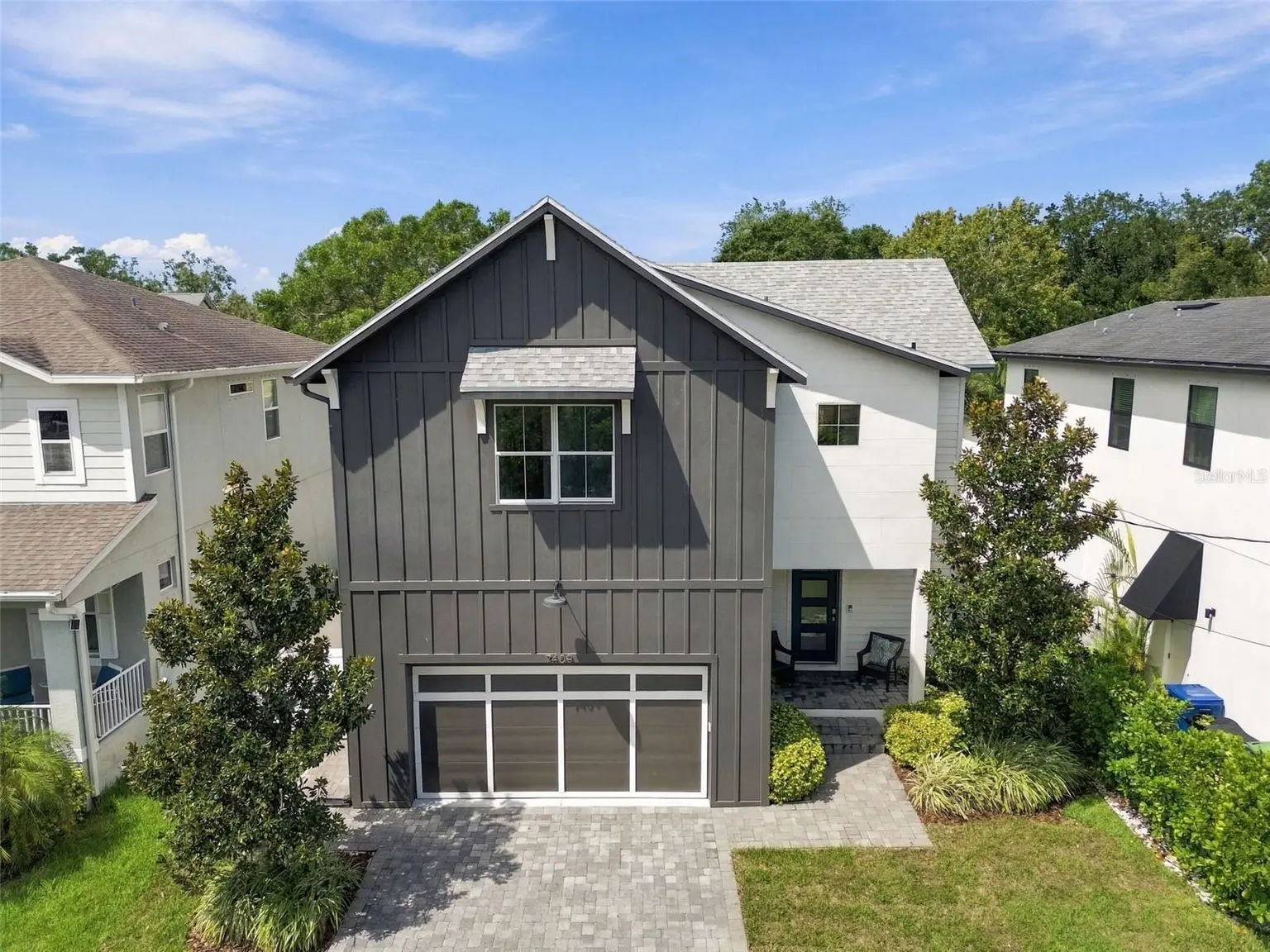 7409 S SPARKMAN STREET, TAMPA, FL, photo 41 of 56