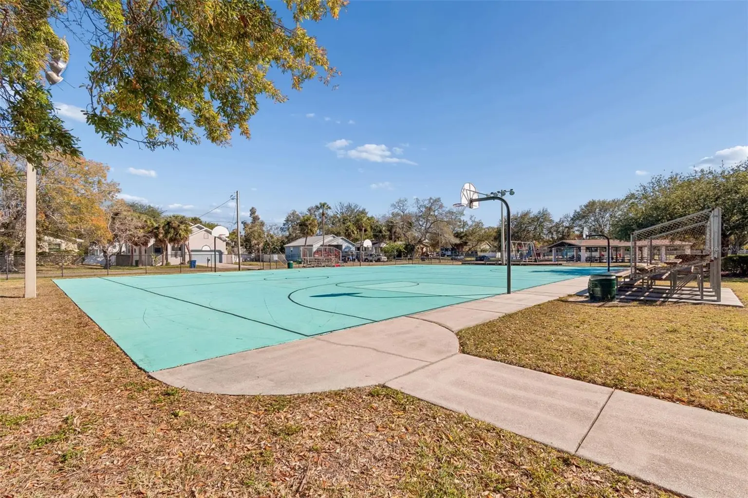 7409 S SPARKMAN STREET, TAMPA, FL, photo 52 of 56