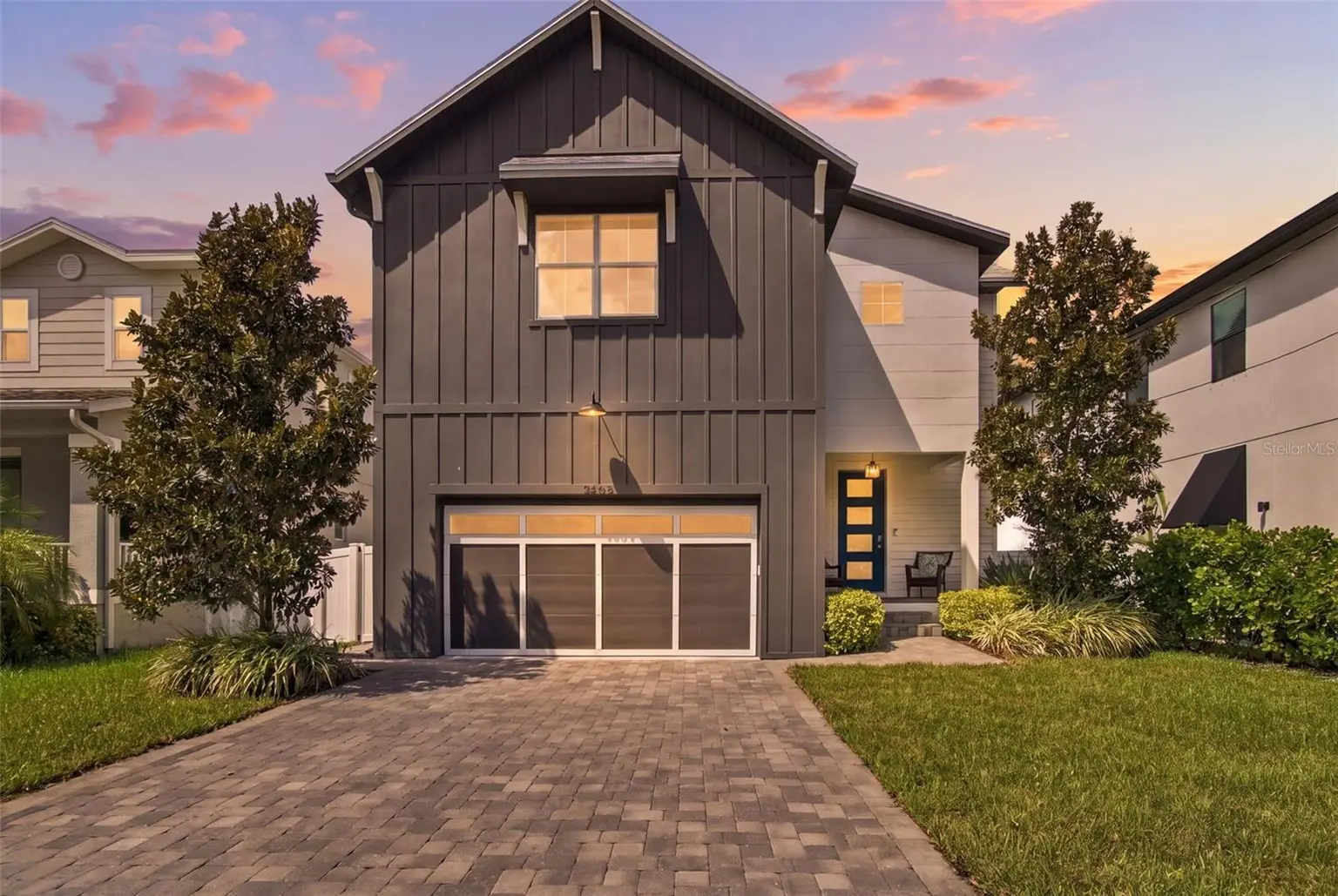 7409 S SPARKMAN STREET, TAMPA, FL, photo 1 of 56