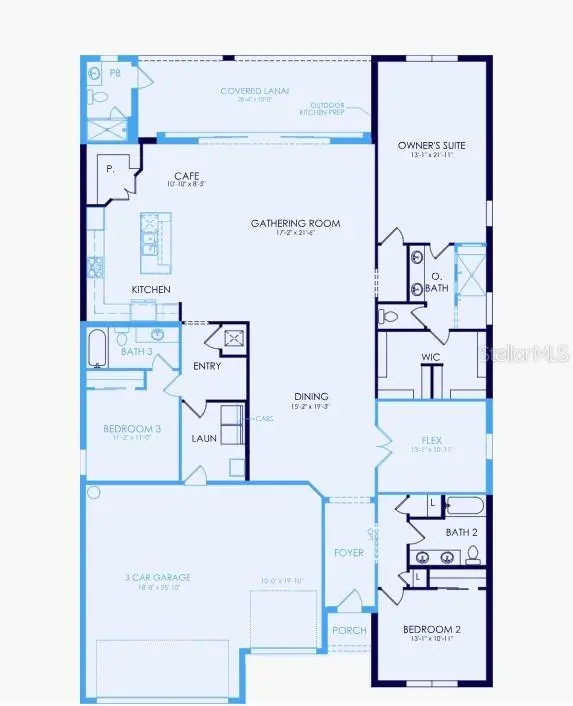 655 COTELLA COVE, BRADENTON, FL, photo 2 of 20