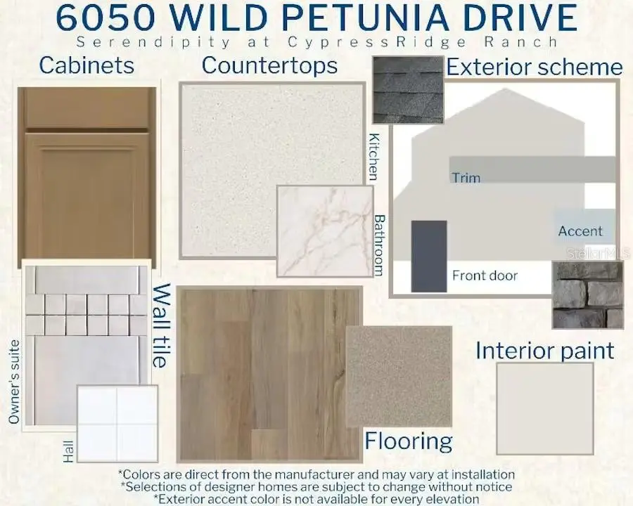 6050 WILD PETUNIA DRIVE, WIMAUMA, FL, photo 3 of 4