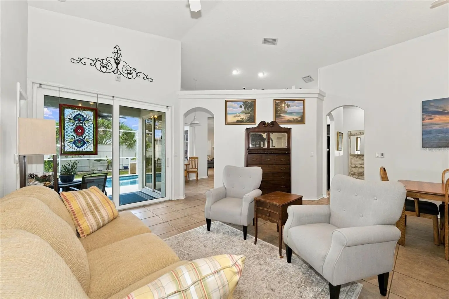 1783 WOOD BROOK STREET, TARPON SPRINGS, FL, photo 3 of 60