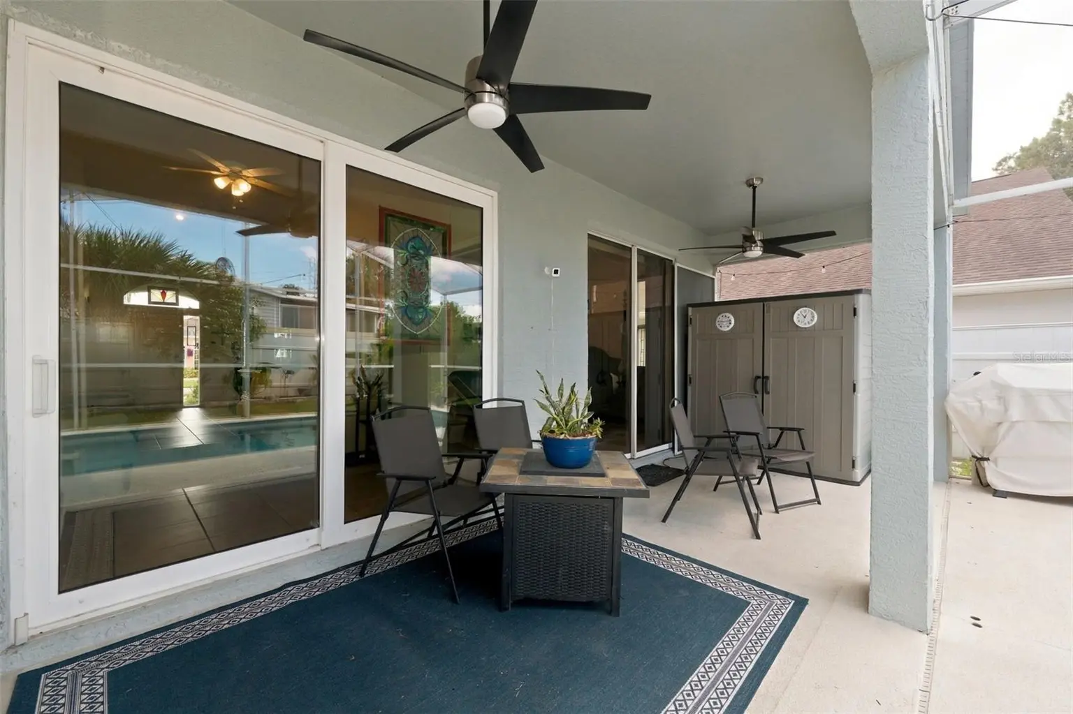 1783 WOOD BROOK STREET, TARPON SPRINGS, FL, photo 45 of 60