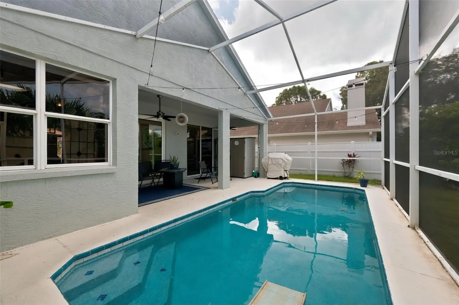 1783 WOOD BROOK STREET, TARPON SPRINGS, FL, photo 49 of 60