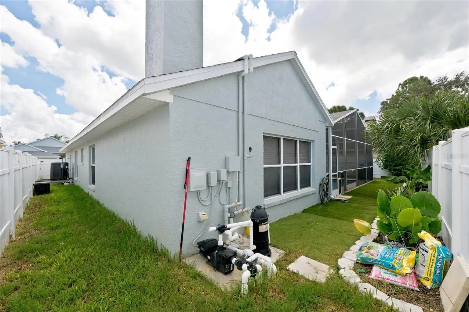1783 WOOD BROOK STREET, TARPON SPRINGS, FL, photo 53 of 60