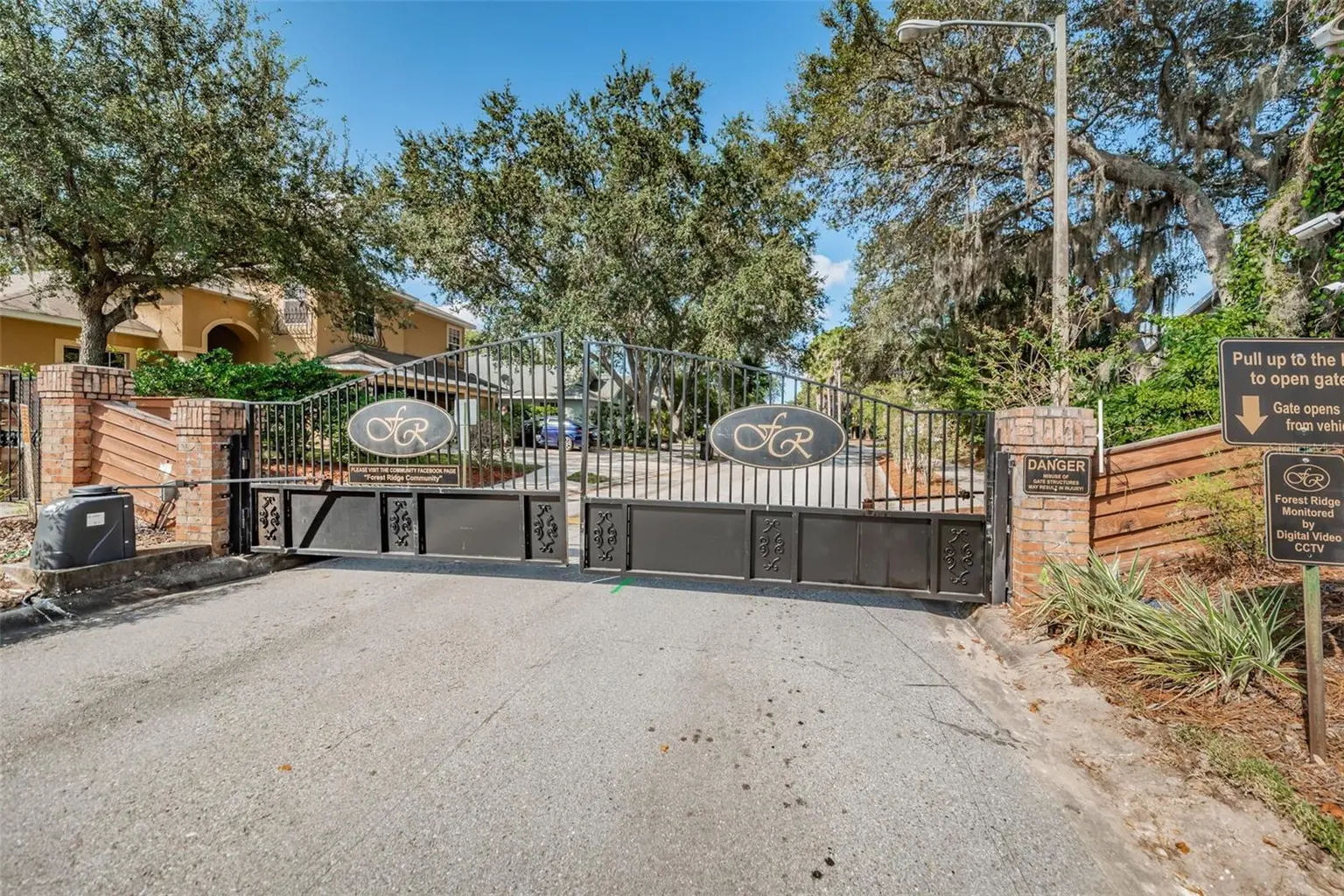 1783 WOOD BROOK STREET, TARPON SPRINGS, FL, photo 57 of 60