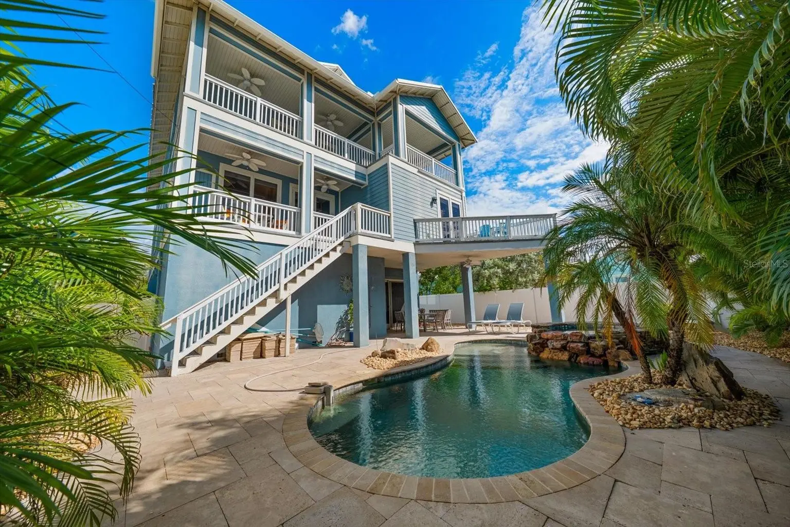 31 81ST AVENUE, TREASURE ISLAND, FL, photo 2 of 68