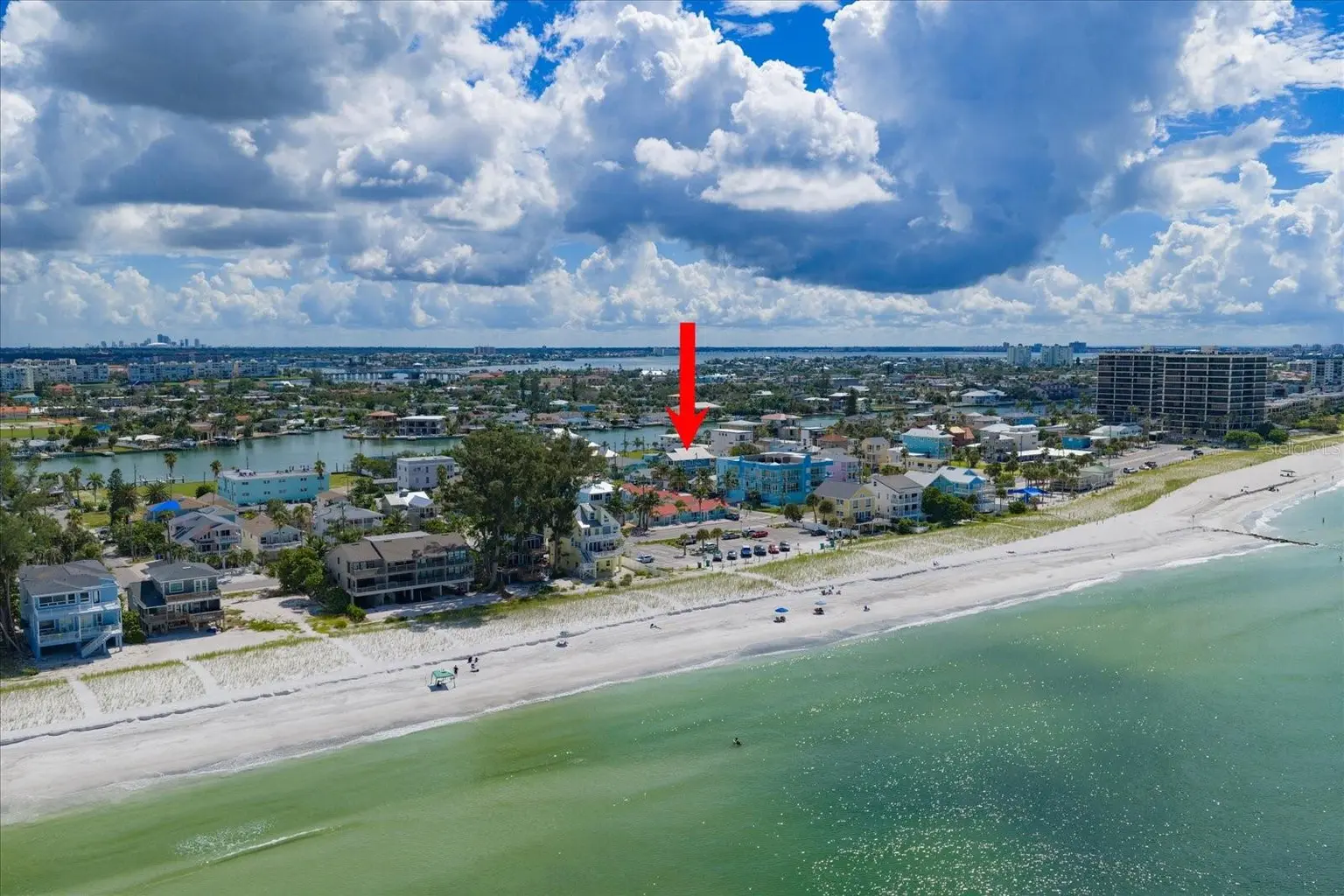 31 81ST AVENUE, TREASURE ISLAND, FL, photo 3 of 68