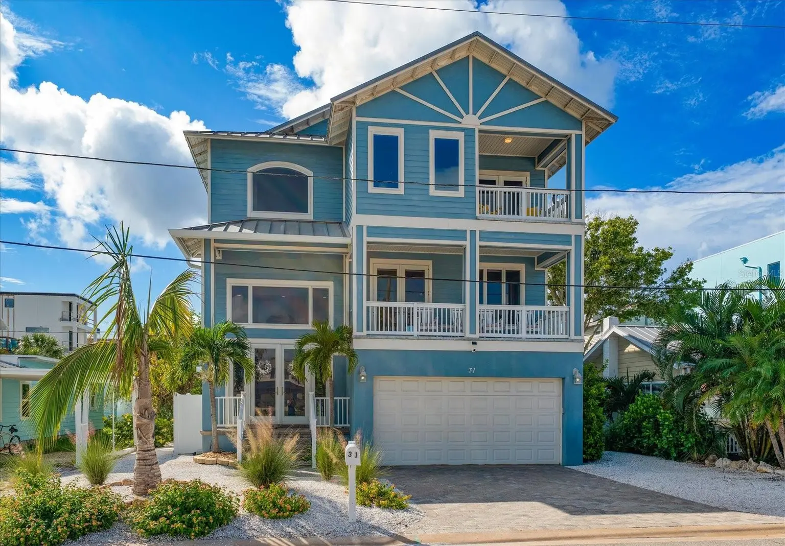 31 81ST AVENUE, TREASURE ISLAND, FL, photo 4 of 68