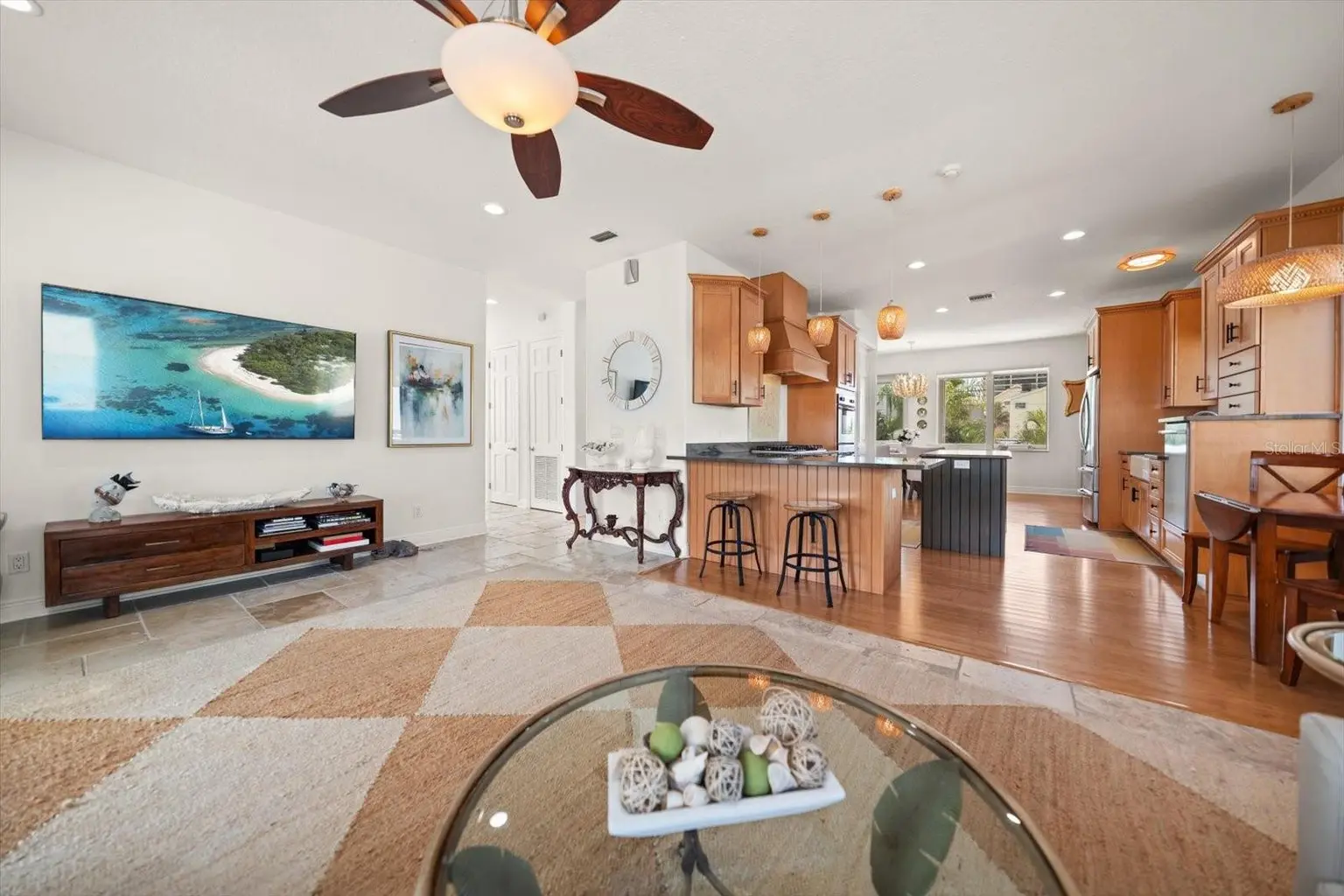31 81ST AVENUE, TREASURE ISLAND, FL, photo 10 of 68