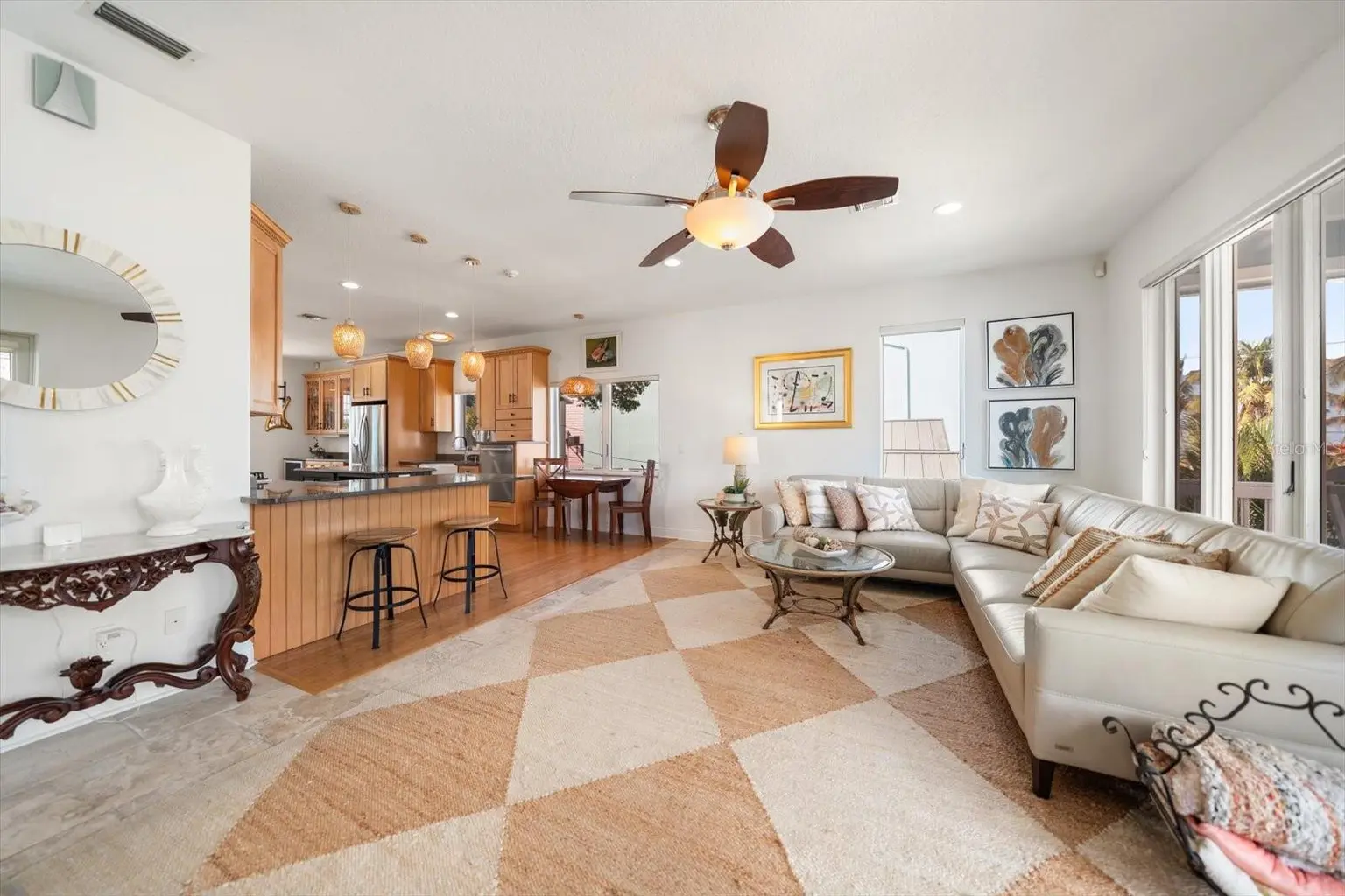 31 81ST AVENUE, TREASURE ISLAND, FL, photo 11 of 68