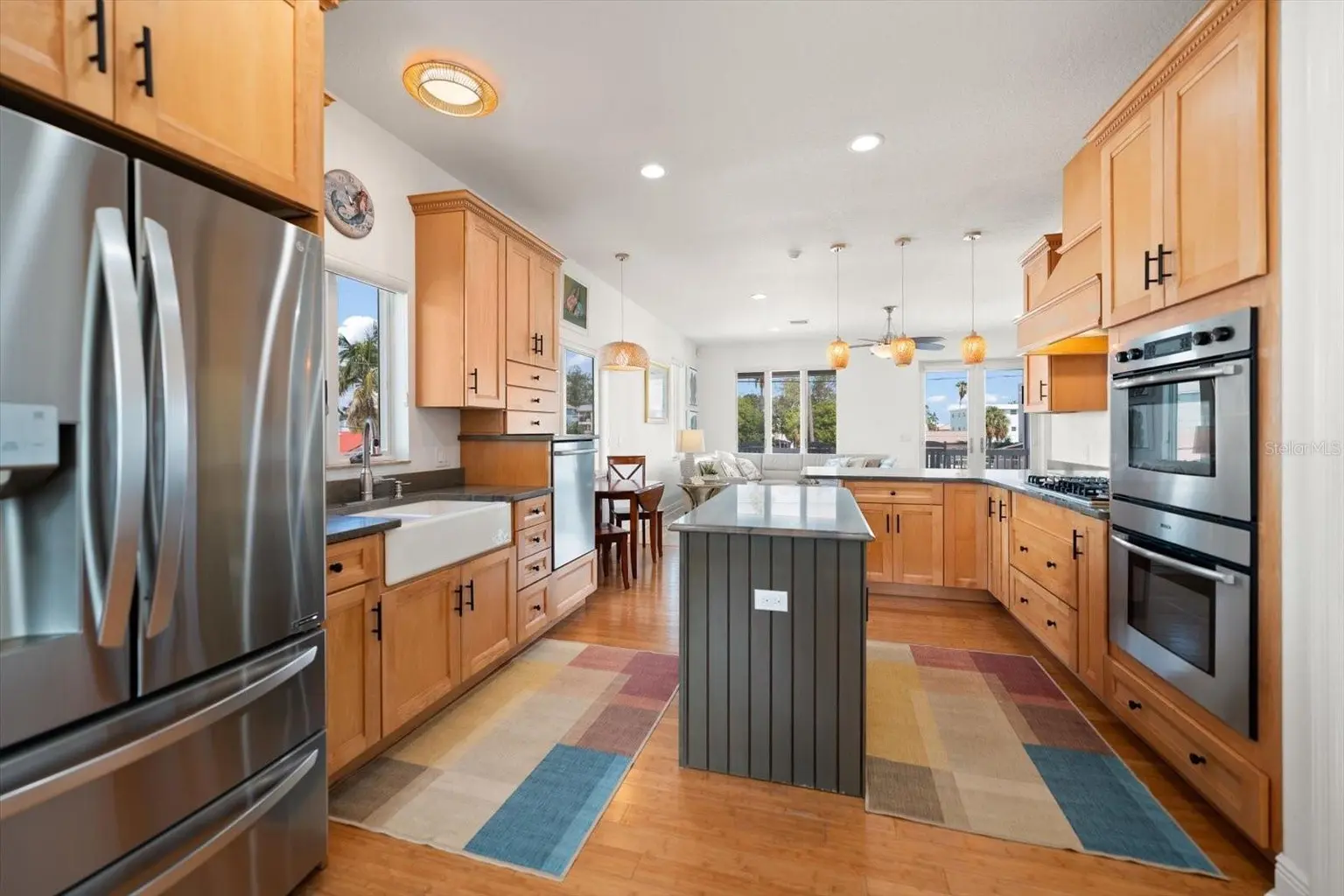 31 81ST AVENUE, TREASURE ISLAND, FL, photo 13 of 68