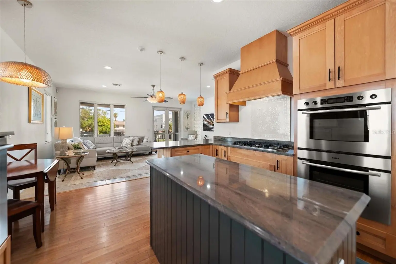 31 81ST AVENUE, TREASURE ISLAND, FL, photo 14 of 68