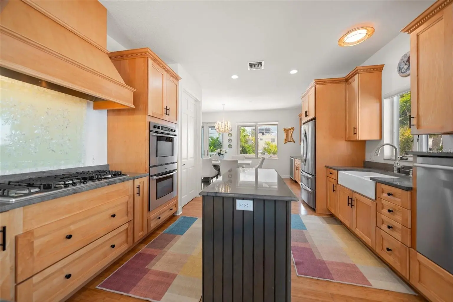31 81ST AVENUE, TREASURE ISLAND, FL, photo 16 of 68
