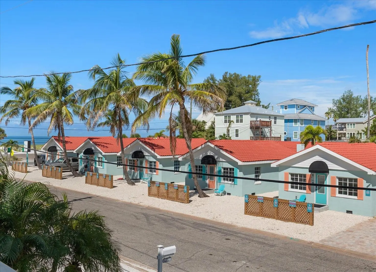 31 81ST AVENUE, TREASURE ISLAND, FL, photo 49 of 68