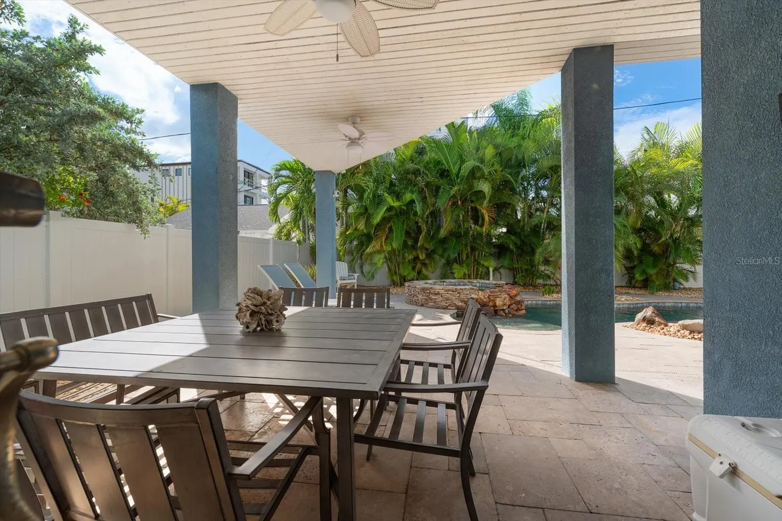 31 81ST AVENUE, TREASURE ISLAND, FL, photo 50 of 68