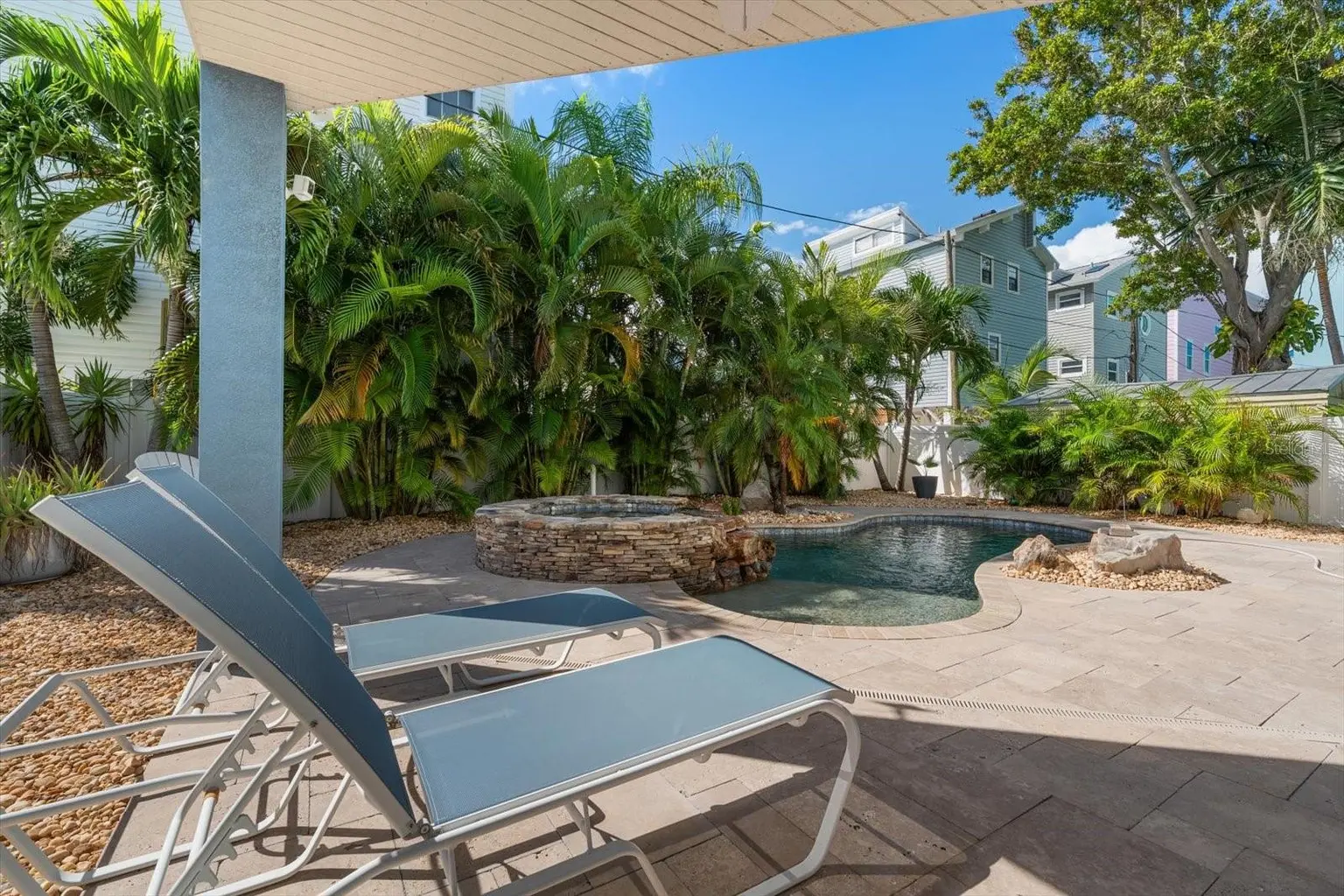 31 81ST AVENUE, TREASURE ISLAND, FL, photo 51 of 68