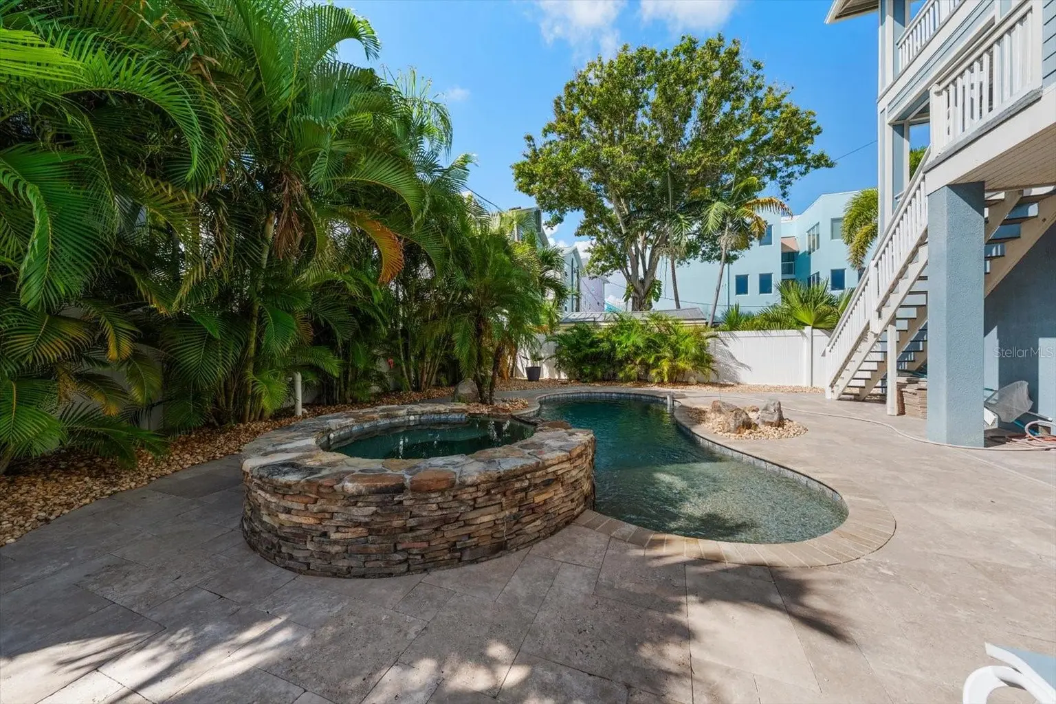31 81ST AVENUE, TREASURE ISLAND, FL, photo 54 of 68