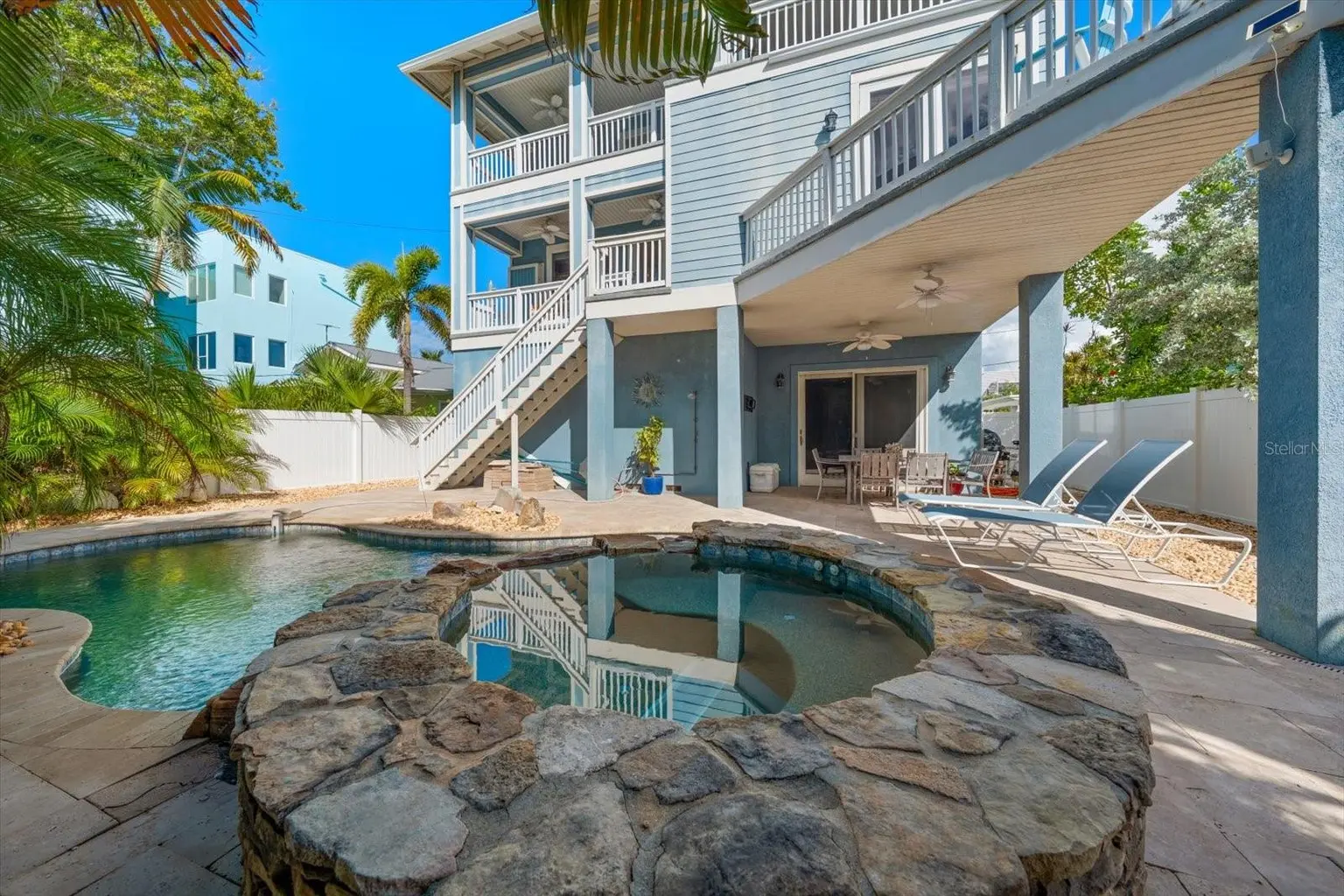 31 81ST AVENUE, TREASURE ISLAND, FL, photo 55 of 68