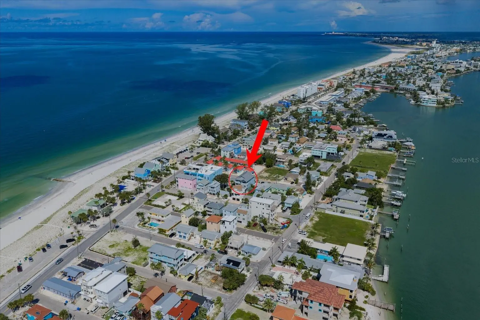 31 81ST AVENUE, TREASURE ISLAND, FL, photo 62 of 68