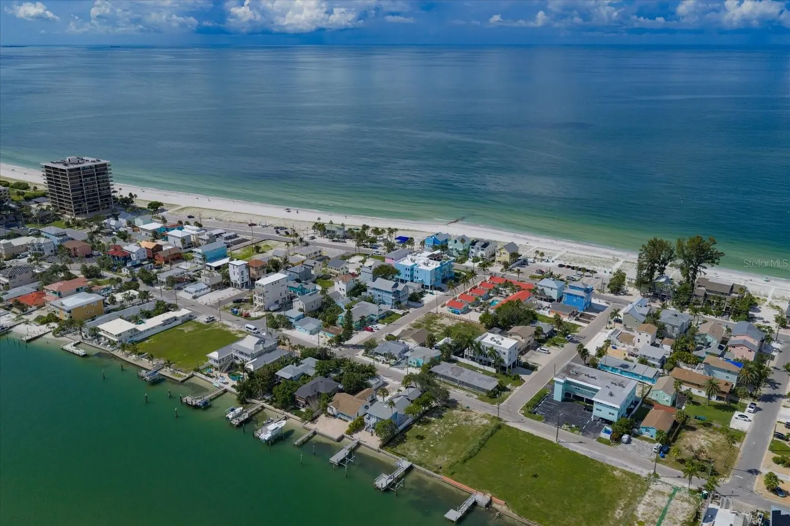 31 81ST AVENUE, TREASURE ISLAND, FL, photo 64 of 68