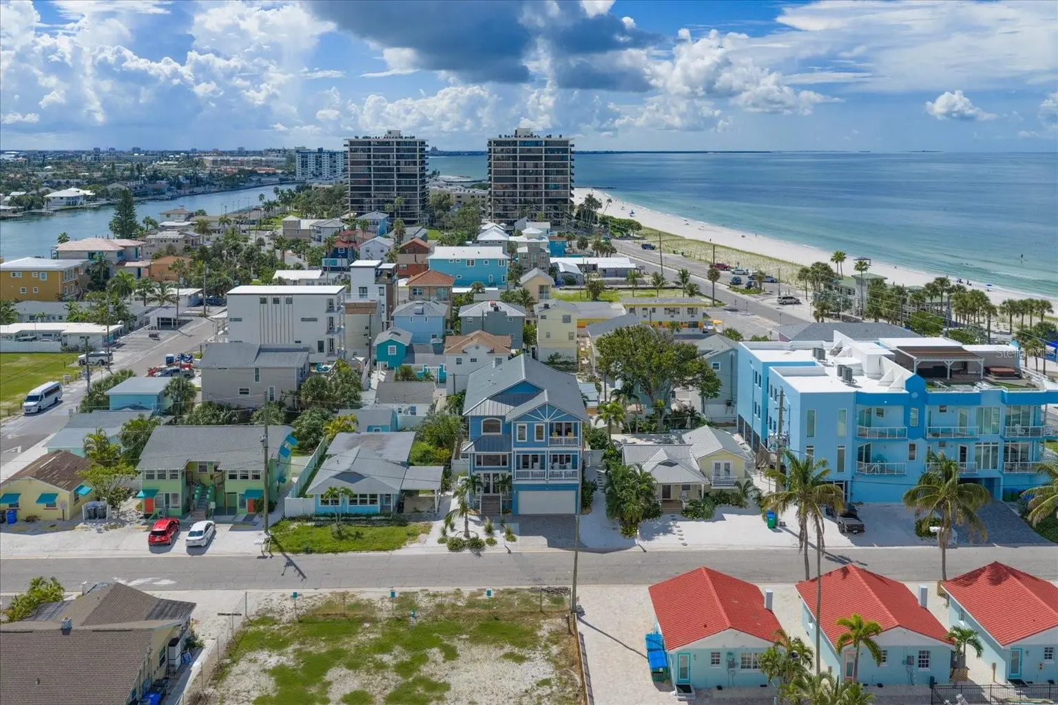 31 81ST AVENUE, TREASURE ISLAND, FL, photo 66 of 68