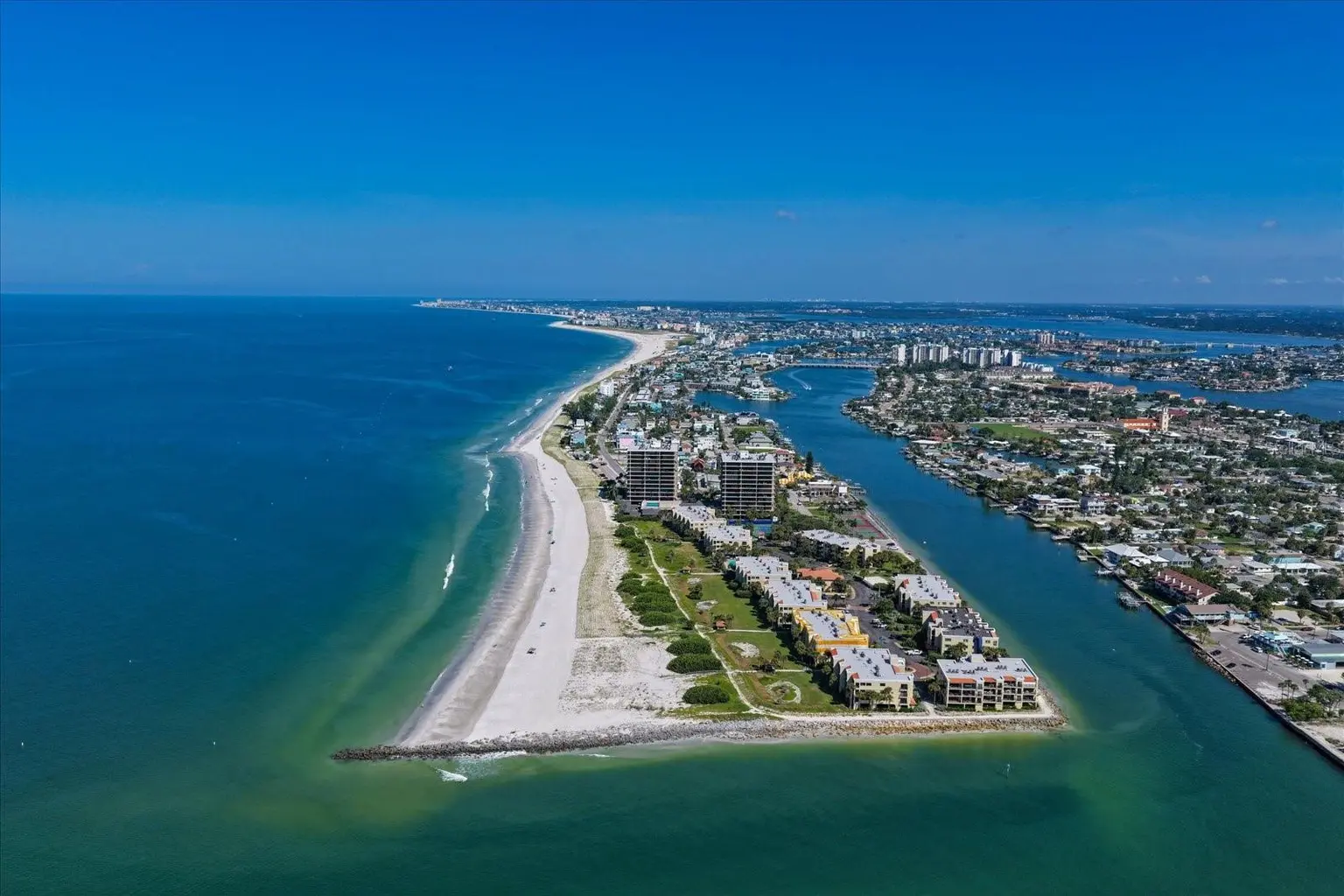 31 81ST AVENUE, TREASURE ISLAND, FL, photo 67 of 68