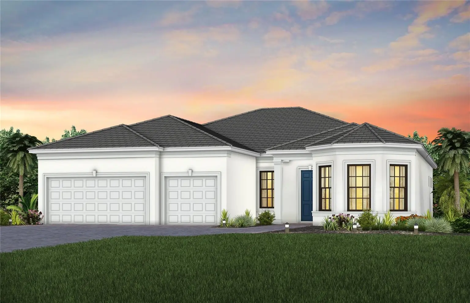 4632; Del Webb Catalina at Lakewood Ranch home, photo 6 of 8