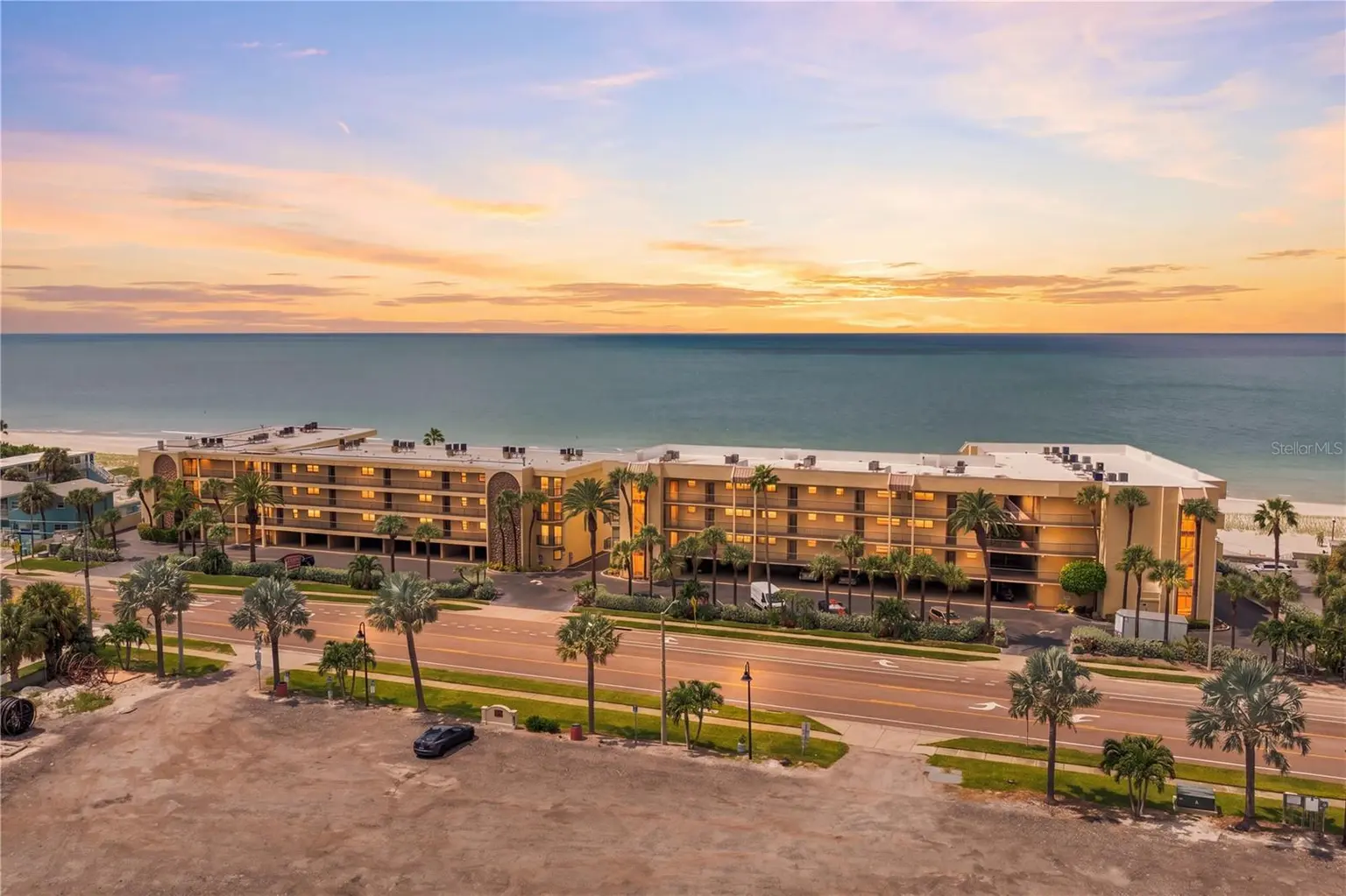 3500 GULF BOULEVARD #217, BELLEAIR BEACH, FL, photo 1 of 29