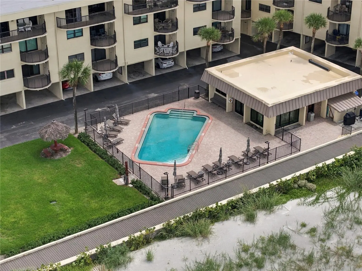 3500 GULF BOULEVARD #217, BELLEAIR BEACH, FL, photo 3 of 29