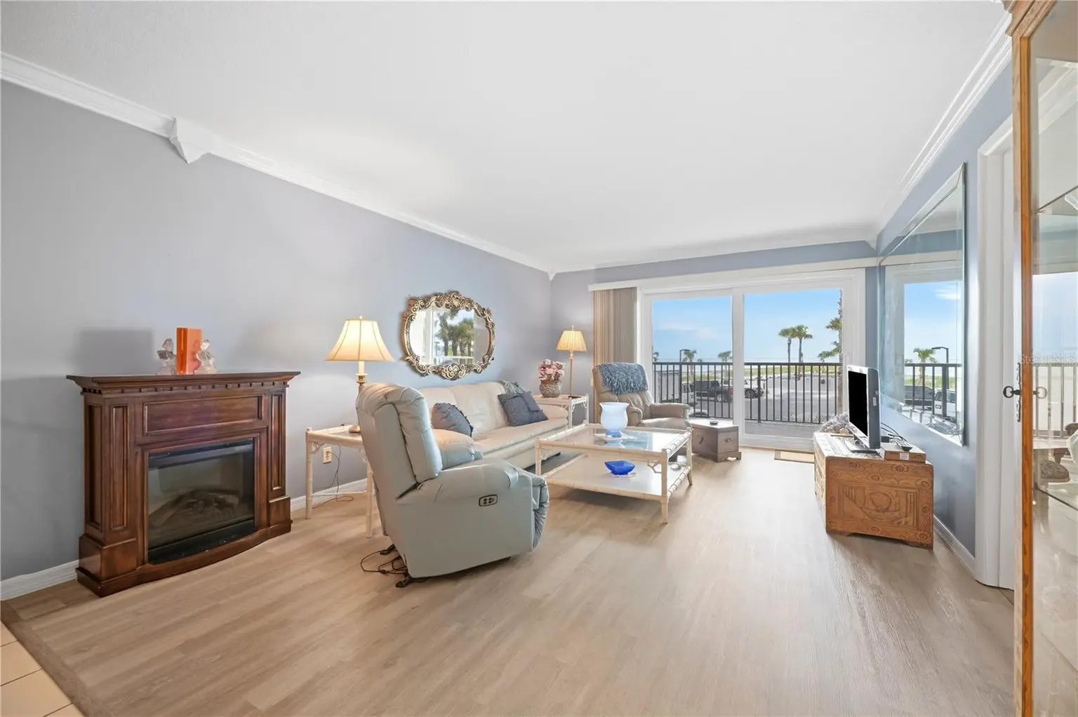 3500 GULF BOULEVARD #217, BELLEAIR BEACH, FL, photo 4 of 29