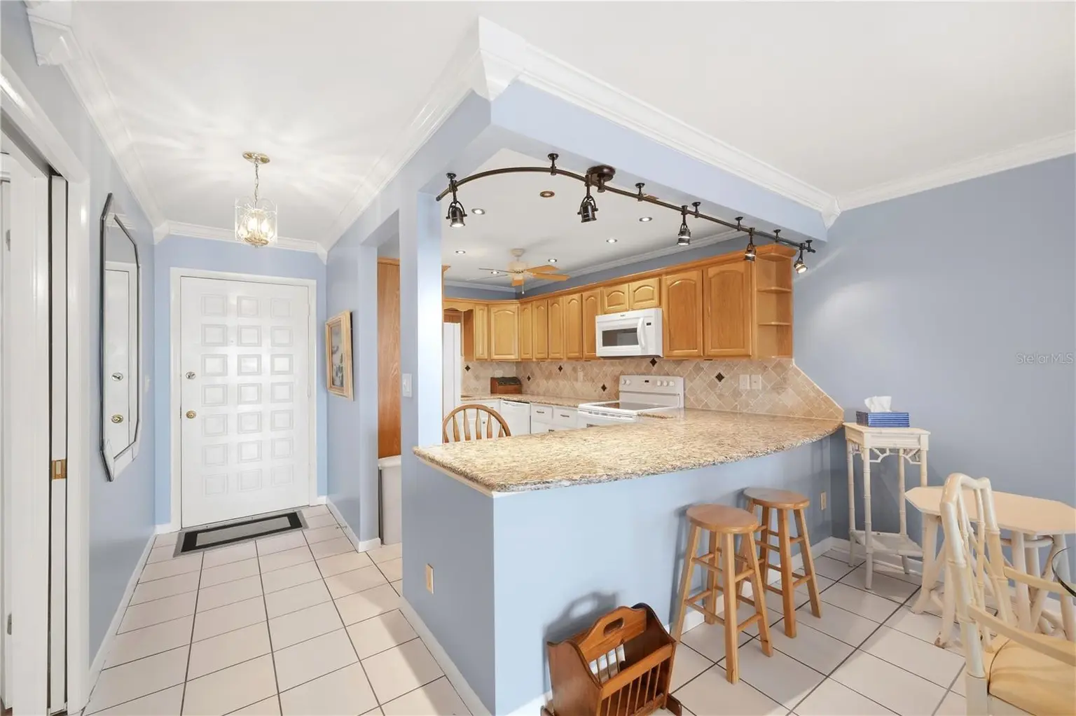 3500 GULF BOULEVARD #217, BELLEAIR BEACH, FL, photo 8 of 29