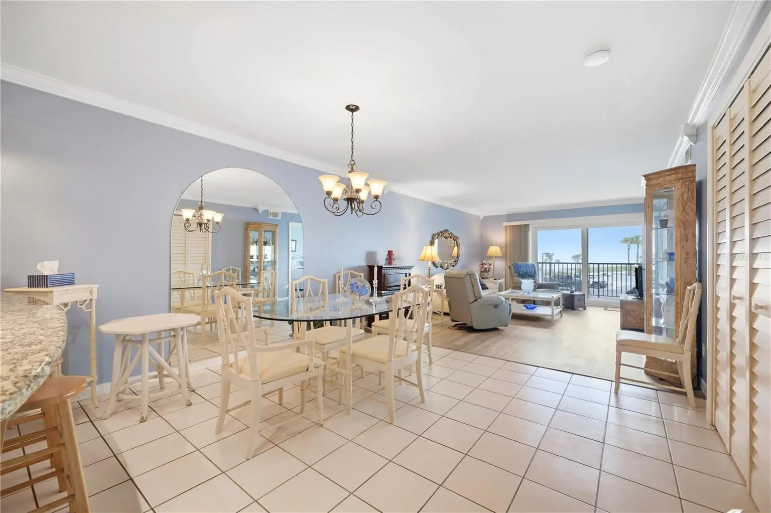 3500 GULF BOULEVARD #217, BELLEAIR BEACH, FL, photo 9 of 29