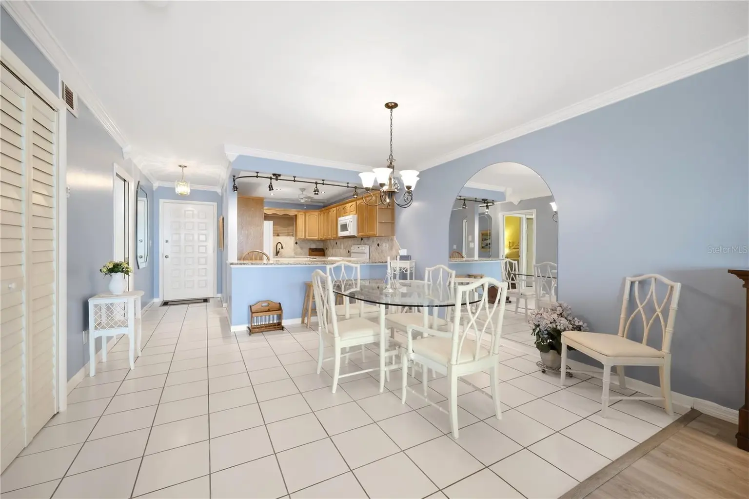 3500 GULF BOULEVARD #217, BELLEAIR BEACH, FL, photo 10 of 29