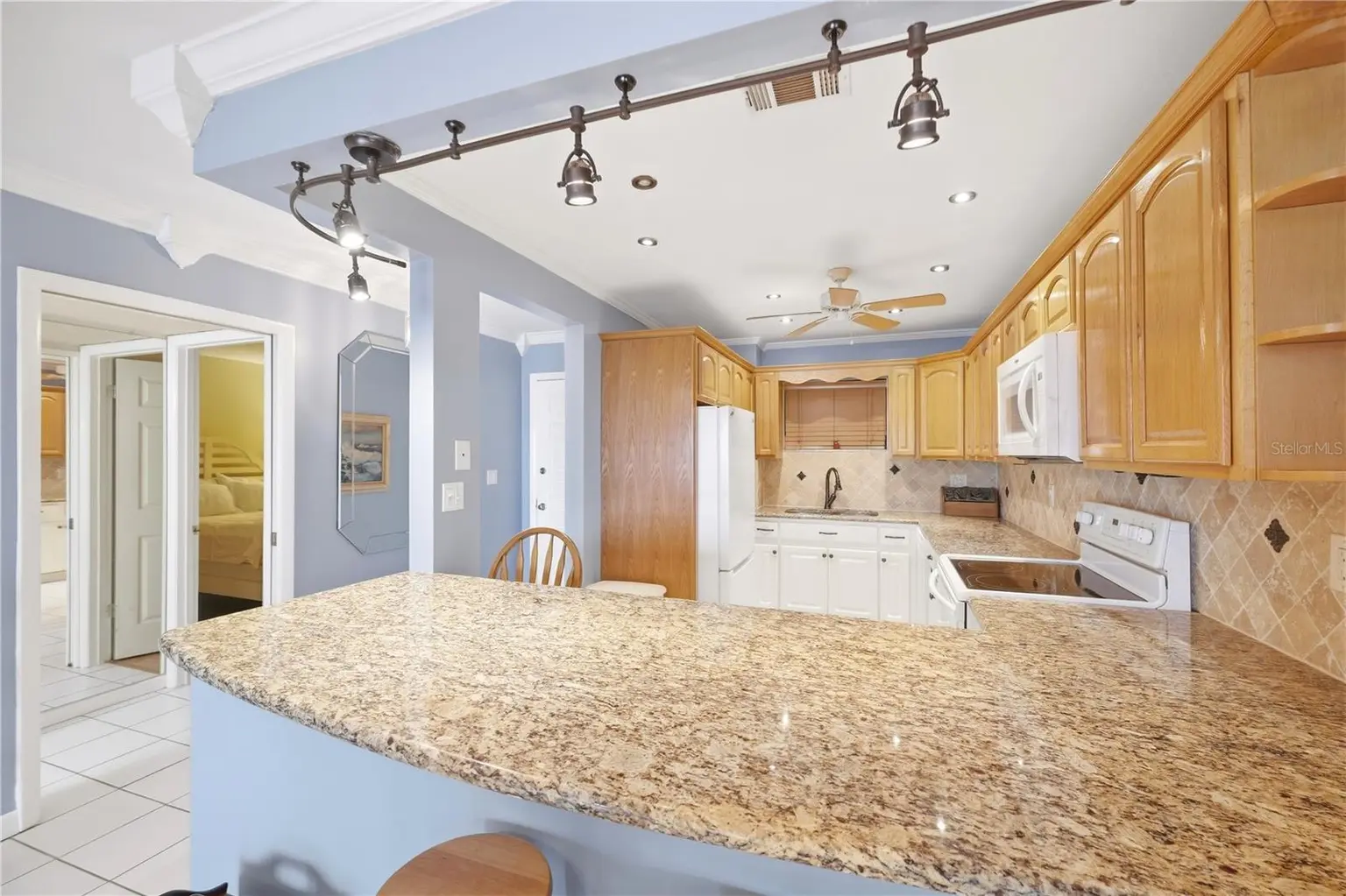 3500 GULF BOULEVARD #217, BELLEAIR BEACH, FL, photo 13 of 29