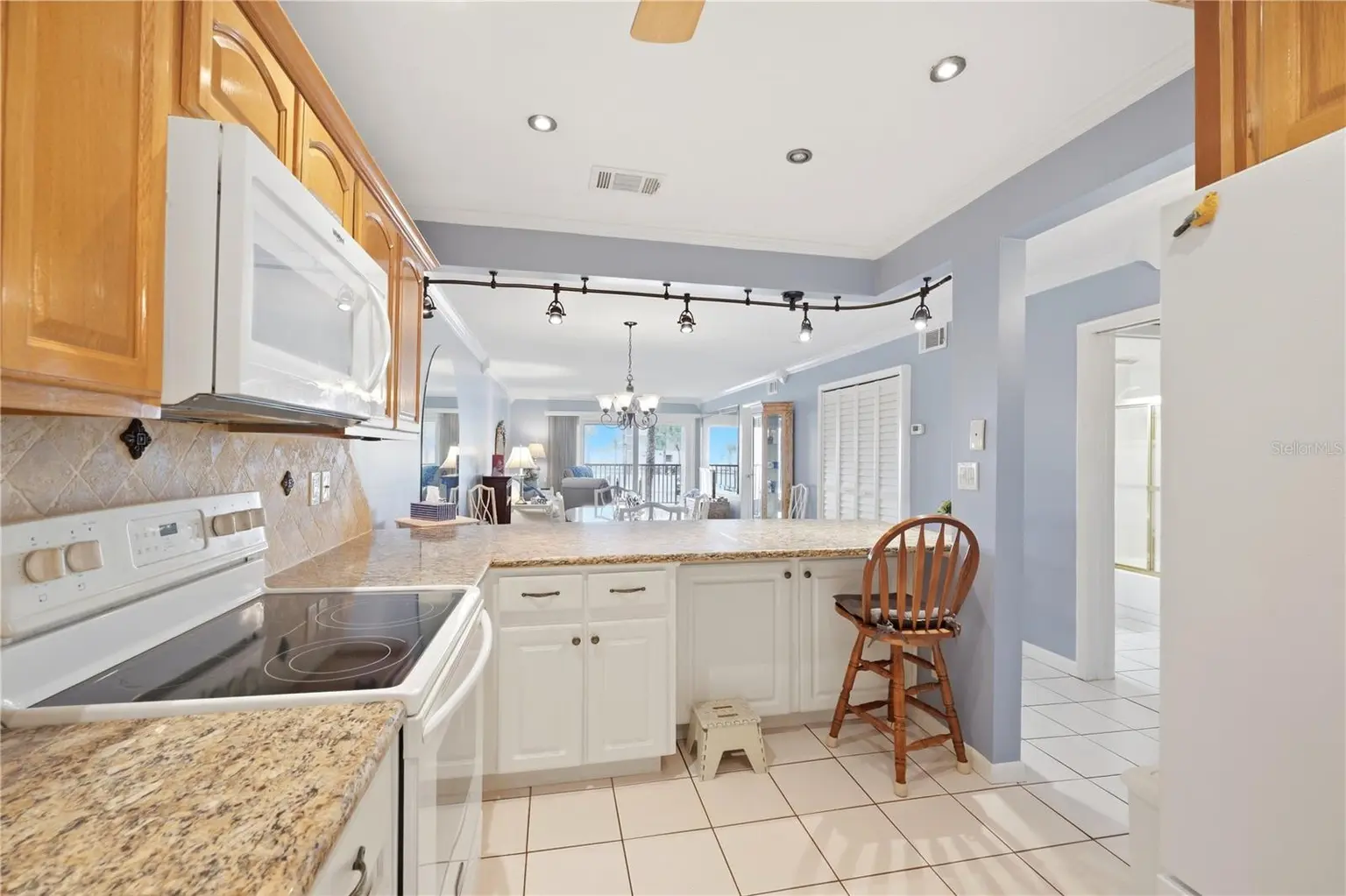 3500 GULF BOULEVARD #217, BELLEAIR BEACH, FL, photo 15 of 29