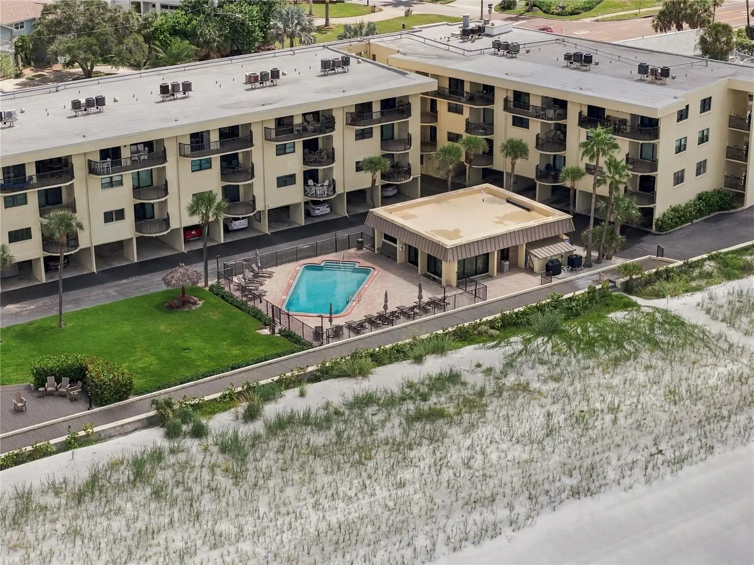 3500 GULF BOULEVARD #217, BELLEAIR BEACH, FL, photo 26 of 29