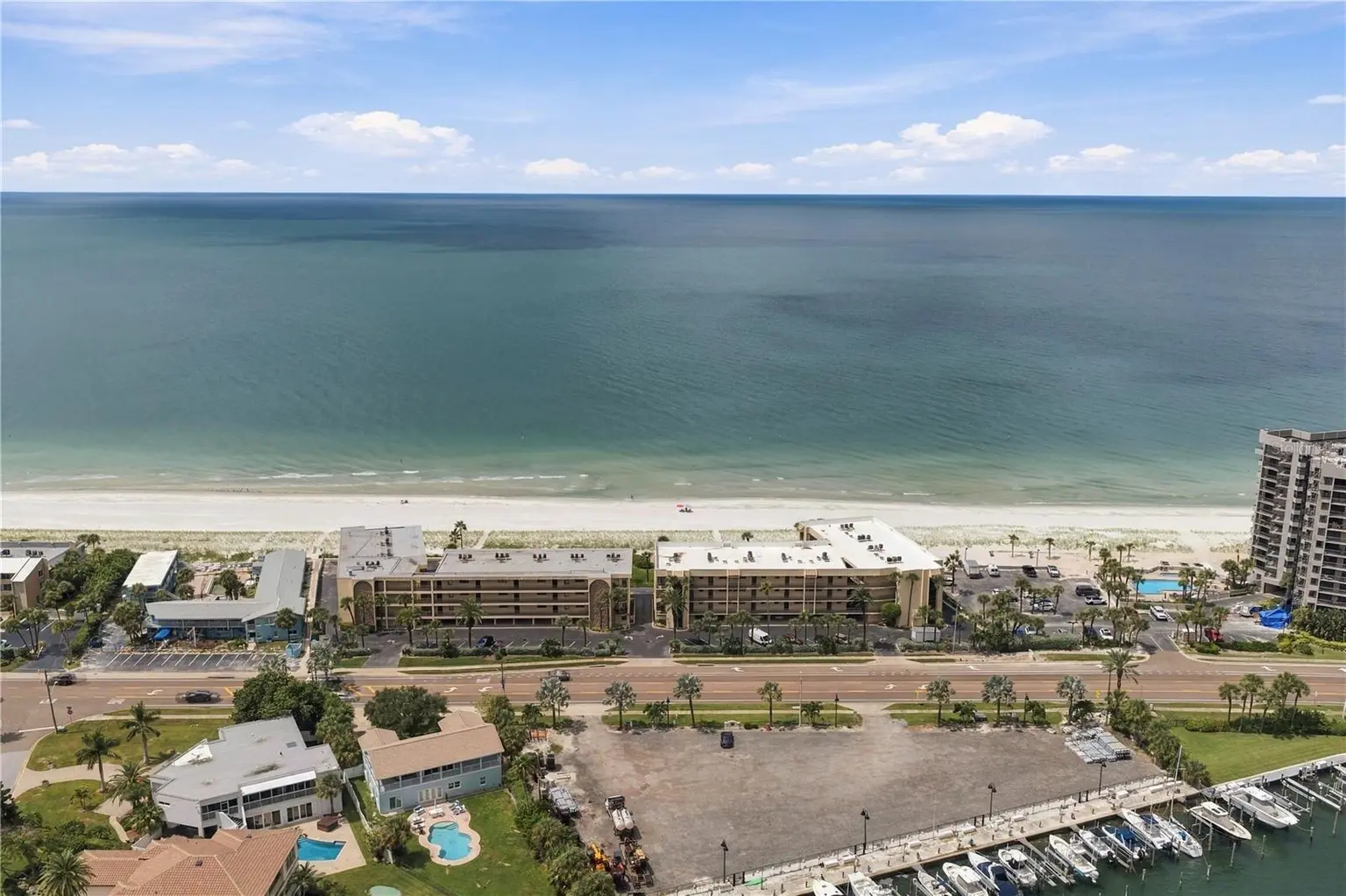 3500 GULF BOULEVARD #217, BELLEAIR BEACH, FL, photo 28 of 29