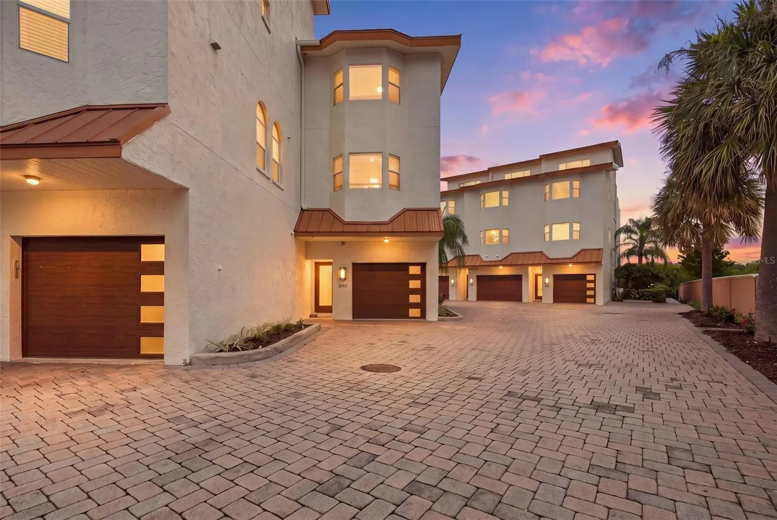 1585 PINELLAS BAYWAY S, TIERRA VERDE, FL, photo 2 of 30