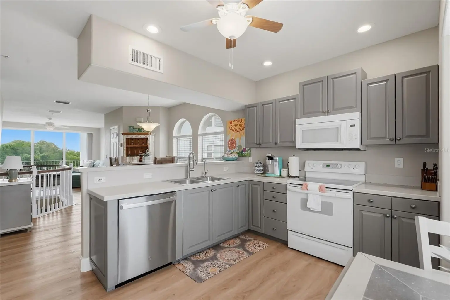 1585 PINELLAS BAYWAY S, TIERRA VERDE, FL, photo 5 of 30