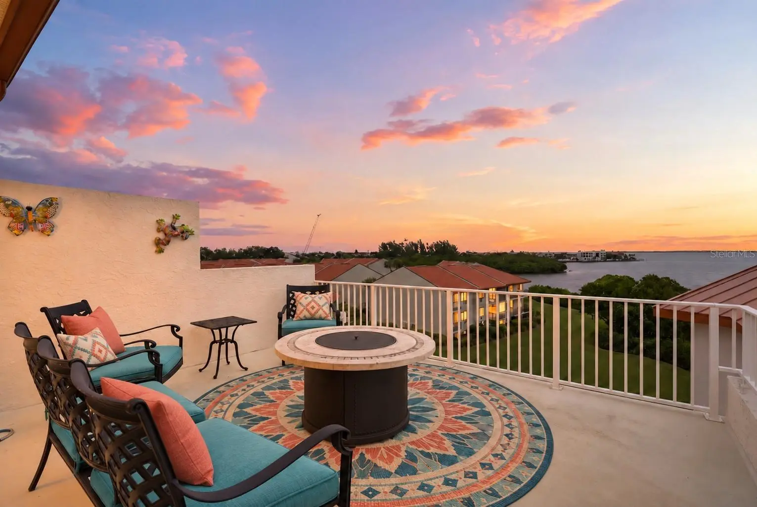 1585 PINELLAS BAYWAY S, TIERRA VERDE, FL, photo 22 of 30