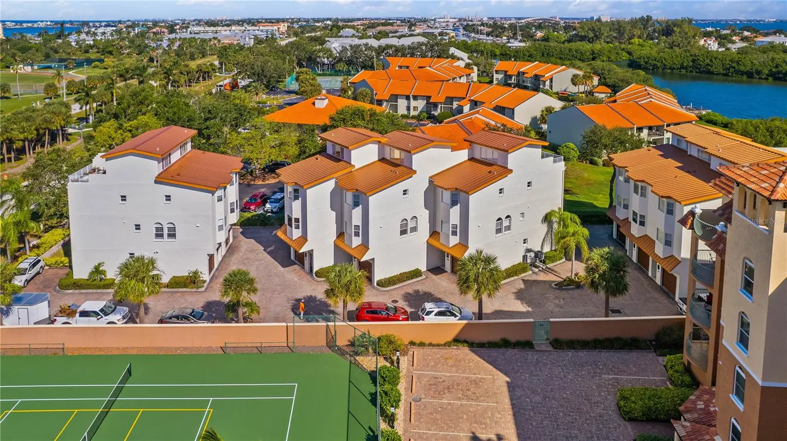 1585 PINELLAS BAYWAY S, TIERRA VERDE, FL, photo 28 of 30